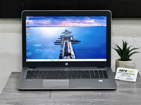 HP Elitebook 850 G3 63